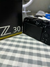 尼康Z30入門(mén)級 Vlog自拍旅游高清照相機 拍鳥(niǎo) 出游 高性?xún)r(jià)比 輕便 微單相機 Z30拆機身(不含鏡頭)（6期免息） 官方配置【贈配件禮包】 曬單實(shí)拍圖
