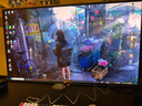 華碩（ASUS）ROG 超神X OLED PG32UCDMR 32英寸 4K 240Hz 電競顯示器 HDR400 0.03ms 支持KVM Type-C 90W DP2.1 曬單實(shí)拍圖