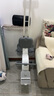 麥瑞克（MERACH）劃船機(jī)家用智能調(diào)阻磁控室內(nèi)有氧無氧運(yùn)動健身器材Q3 MR-R21W2 曬單實(shí)拍圖