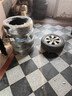 普利司通（Bridgestone）汽車(chē)輪胎 195/65R15 91H ER300 配套卡羅拉/雷凌/適配朗逸/寶來(lái) 曬單實(shí)拍圖