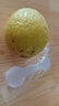 欽蜜9號(hào)純甜黃金百香果大果5- 6粒500g  曬單實(shí)拍圖