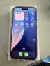 Apple/蘋(píng)果 iPhone 16 Pro Max 256GB 白色鈦金屬 支持移動(dòng)聯(lián)通電信5G 手機【返移動(dòng)話(huà)費券】 曬單實(shí)拍圖