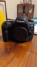 佳能（Canon）EOS 5D Mark IV 5D4全畫幅單反相機(jī) 單機(jī)身 曬單實(shí)拍圖