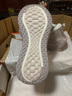 耐克超級邁柔男透氣輕便跑步鞋冬季專(zhuān)業(yè)NIKE VOMERO PLUS HV8150 001淺骨色/幻影灰白/淺鐵礦石灰 40.5 曬單實(shí)拍圖