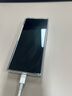 三星【限時(shí)贈送2099元服務(wù)】Galaxy Z Fold6 大屏AI手機 超輕薄折疊屏手機第三代驍龍8【99新】 香草白 12GB+512GB 15天機 99新 無(wú)免息直降 曬單實(shí)拍圖