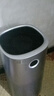 美的（Midea）【甲醛數顯】空氣凈化器加濕除醛除煙味異味過(guò)敏原空氣凈化機森林家RX600ProH國家補貼 曬單實(shí)拍圖