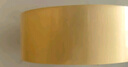 宜之選封箱透明膠帶 48mm*170m*52μm單卷倉庫物流快遞搬家打包寬膠帶  曬單實(shí)拍圖