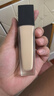 蘭蔻新持妝輕透粉底液PO-03 30ml自然白遮瑕持妝油皮持久禮物送女友 曬單實(shí)拍圖