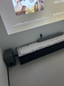 山水（SANSUI）家用回音壁SOUNDBAR電視音響家庭影院KTV套裝無線藍(lán)牙音箱卡拉OK低音炮K歌雙話筒 91W 曬單實(shí)拍圖
