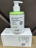 OHBT氨基酸植萃洗面奶300g控油祛痘除螨蟲(chóng)深層清潔黑頭男士女士潔面乳 曬單實(shí)拍圖