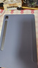 阿司奇 適用三星平板Tab S11保護殼11英寸SM-X730/X736C平板電腦保護套2025全包輕薄外殼支撐架軟硅膠套 薰衣紫-翻蓋折疊支撐【配鋼化膜+觸控筆】 三星S11【11英寸】SM-X73 曬單實(shí)拍圖