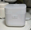 米家小米電飯煲家用 多功能電飯鍋煮飯鍋煮粥鍋 單人1-2個人小型迷你電飯煲 不粘內(nèi)膽壓力N1 1.6升 曬單實拍圖