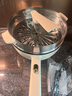 九陽（Joyoung）電炒鍋電煮鍋精準控溫家用多功能電熱鍋1600W大火力蒸煮一體多用途鍋【蒸籠款】GC40S 曬單實拍圖