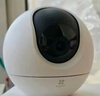 螢石H6免費流量款 無(wú)限流量 300萬(wàn)超清 4G精靈球 室內智能監控器家用攝像頭 星光夜視 曬單實(shí)拍圖