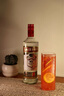 斯米諾（Smirnoff）紅牌伏特加 蒸餾酒 雞尾酒mojito莫吉托洋酒700ml 七夕情人節(jié)禮物 曬單實拍圖
