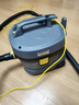 KARCHER 德國卡赫 商用桶式輕音吸塵器 五星級酒店專用 適用酒店辦公室餐廳 T 11/1 原裝進(jìn)口 曬單實拍圖