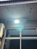 正泰（CHNT）LED投光燈戶(hù)外工廠(chǎng)室外照明燈庭院燈探照燈IP65防水高亮度100W 曬單實(shí)拍圖