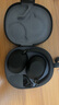 索尼（SONY）WH-1000XM6 頭戴式無線耳機(jī) 藍(lán)牙降噪耳機(jī)1000XM5升級款 網(wǎng)課游戲禮物送男女友學(xué)生 黑色 曬單實拍圖