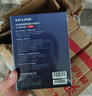 普聯(lián)（TP-LINK） WiFi6智能免驅動(dòng) USB內置 AX900無(wú)線(xiàn)網(wǎng)卡臺式機筆記本電腦wifi接收器 TL-XDN7000免驅版 曬單實(shí)拍圖