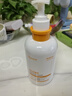 ORGINESE美白洗面奶350g淡斑去黃提亮膚色氨基酸控油男女士專用潔面乳七夕 曬單實(shí)拍圖