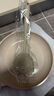 Debo德鉑【抖音同款】炒鍋有含鈦無涂層不粘多用途煎炒菜鍋家用32cm 曬單實拍圖