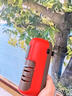 惠媽電動(dòng)磨刀器家用全自動(dòng)小型多功能磨刀神器商純銅用磨刀機 紅色+備用砂輪2個(gè) 3年質(zhì)?！救律墶?曬單實(shí)拍圖