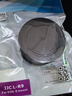 JJC 適用索尼相機機身蓋 鏡頭后蓋a7r5/r4/r3 a7m4/m3 a7s3 a7C ZV-E1 ZV-E10 a6400 a6700 E卡口 曬單實(shí)拍圖