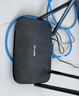 普聯(lián)（TP-LINK）雙千兆路由器 易展mesh分布式 AC1200無線家用穿墻 5G雙頻 WDR5620千兆易展版 IPv6 曬單實(shí)拍圖
