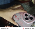 榮耀400 Pro 【國家補貼】新品5G手機  AI 2億超清寫真人像 7200mAh青海湖大電池 榮耀400Pro 手機榮耀 流沙粉 12GB+512GB【2年碎屏險】 官方標配 曬單實拍圖