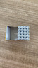 雙鹿 7號碳性電池40粒盒裝 適用于電子秤/玩具/遙控器/鼠標(biāo)鍵盤/手電筒/收音機(jī)等 R03/AAA電池  曬單實(shí)拍圖