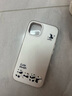 帥璽（SHUAIXI） 適用蘋(píng)果13/pro/max手機殼 iPhone新款果凍二合一全包防摔卡通小眾高級感保護套五只小熊貓男女 【古董白】五只小熊貓-贈膜 蘋(píng)果13 曬單實(shí)拍圖
