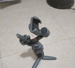 逗映（FUNSNAP）Capture 5云臺(tái)穩(wěn)定器 手機(jī)穩(wěn)定器 手機(jī)云臺(tái) 專(zhuān)業(yè)三軸防抖 無(wú)死角運(yùn)鏡 俯仰335°大角度 C05標(biāo)配版 曬單實(shí)拍圖