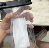 億色（ESR）手機(jī)防水袋可觸屏外賣騎手專用手機(jī)袋觸摸屏防水手機(jī)套游泳掛繩掛脖防雨袋溫泉拍照潛水大號防塵殼 曬單實(shí)拍圖