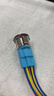 匯君 22mm7A大電流金屬按鈕開(kāi)關(guān)LED防水環(huán)形燈 紅色 9-24V自鎖平頭 曬單實(shí)拍圖