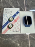 360兒童電話(huà)手表9xsp長(cháng)效續航學(xué)生青少年4G全網(wǎng)通可視頻拍照防水定位智能手表男女孩藍 曬單實(shí)拍圖