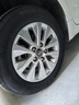 米其林（MICHELIN）汽車(chē)輪胎 195/65R15 91H 浩悅四代 PRIMACY 4 適配卡羅拉 曬單實(shí)拍圖