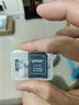 雷克沙（Lexar）256GB TF(MicroSD)存儲卡 V30 4K 讀205MB/s 無(wú)人機運動(dòng)相機Pocket3官方推薦內存卡(SILVER PLUS) 曬單實(shí)拍圖