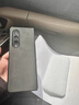 適用三星fold4手機殼zfold3/5羊皮防摔保護套新款w23心系天下折疊 羊巴皮【銀河灰】皮質(zhì)手感不沾指紋 三星Galaxy Z Fold 6 曬單實(shí)拍圖