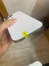 Apple 蘋(píng)果 iPhone 16 Pro Max（A18 pro）二手手機優(yōu)品 國行優(yōu)惠券補貼 白色鈦金屬 256G 99新 曬單實(shí)拍圖