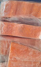 鮮京采 智利大西洋鮭魚(yú)三文魚(yú)段 凈重2斤 生鮮魚(yú)類(lèi)  曬單實(shí)拍圖