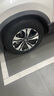 德國馬牌（Continental）汽車(chē)輪胎 235/65R17 108V XL FR UCJ 適配本田 CR-V皓影 曬單實(shí)拍圖