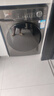 美的（Midea）洗衣機滾筒全自動 10/12公斤洗脫/洗烘一體機 一級能效家用除菌除螨 家電國家補貼20% 以舊換新 【12公斤洗烘一體機】祛味空氣洗+節(jié)能凈速洗 曬單實拍圖