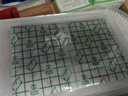 CICA-CARE仙卡醫用剖腹產(chǎn)增生燒燙傷醫美祛疤痕貼 自粘性硅酮膠片敷料12cm*3cm 曬單實(shí)拍圖