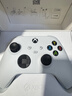 微軟（Microsoft）Xbox無(wú)線(xiàn)游戲手柄 無(wú)線(xiàn)控制器 冰雪白 藍牙適配Xbox/PC/平板/手機 Steam促銷(xiāo)黑神話(huà)悟空 絲之歌 曬單實(shí)拍圖