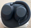 索尼（SONY）WH-1000XM6 頭戴式無(wú)線(xiàn)降噪耳機 AI智能降噪 深夜藍色 七夕禮物 曬單實(shí)拍圖
