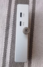 奧?？?ORICO)Type-C分線器USB3.0hub擴(kuò)展塢集線器鋁合金卡扣式 臺式筆記本高速延長線帶供電口MH4PC 曬單實(shí)拍圖