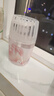 網(wǎng)易嚴選浴室香氛香薰空氣清新劑衛(wèi)生間廁所室內(nèi)除臭消臭蛋汁汁白桃400ml 曬單實拍圖