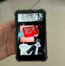 梵沐PF31 mp4wifi可上網(wǎng)mp5視頻播放器p4看小說(shuō)mp3隨身聽(tīng)藍(lán)牙m(xù)p7在線(xiàn)聽(tīng)音樂(lè)聽(tīng)歌看視頻 16G（機(jī)身16GB內(nèi)存）4G大運(yùn)行 【當(dāng)日保密發(fā)出】主機(jī)+防摔保護(hù)殼+保護(hù)膜 曬單實(shí)拍圖