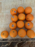 新奇士（Sunkist）澳大利亞進(jìn)口藍(lán)標(biāo)早臍橙7斤禮盒 單果180g起 新鮮水果 曬單實(shí)拍圖