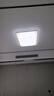 歐普（OPPLE）吸頂燈護(hù)眼高顯色客廳大燈可調(diào)光LED照明燈具燈飾簡(jiǎn)約品見(jiàn) 包安裝 曬單實(shí)拍圖
